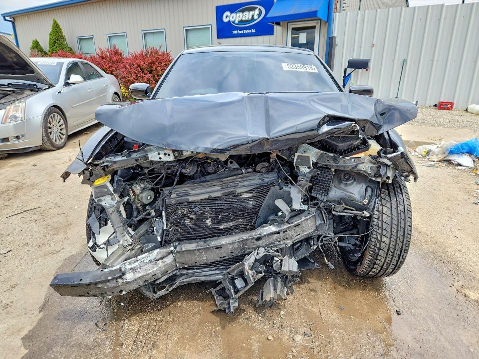 2020 Dodge Charger მანქანა იყიდება აუქციონზე, vin: 2C3CDXBG7LH136599, აუქციონის ნომერი: 52350916