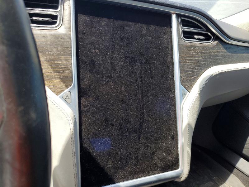 Aukcja sprzedaży 2014 Tesla Model S, vin: 5YJSA1S13EFP65505, numer aukcji: 53515516