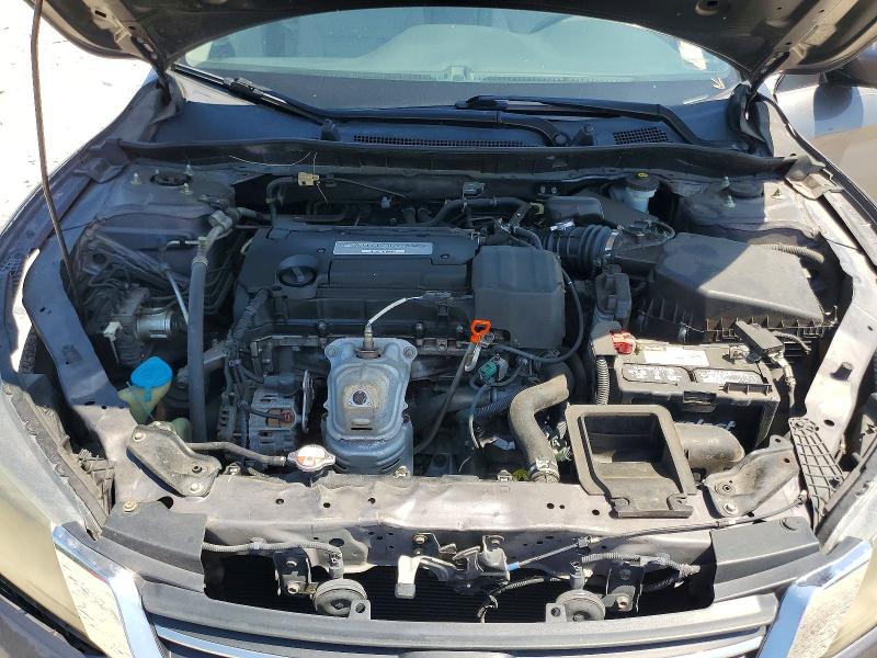 Продаж на аукціоні авто 2014 Honda Accord, vin: 1HGCR2F37EA132806, номер лоту: 54805056