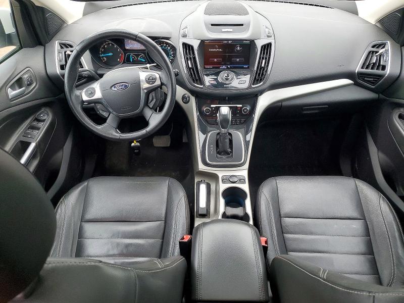 Aukcja sprzedaży 2013 Ford Escape, vin: 1FMCU9HX6DUA82995, numer aukcji: 54154476
