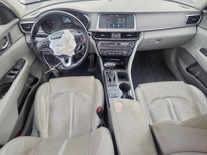 Aukcja sprzedaży 2017 Kia Optima, vin: 5XXGU4L3XHG127087, numer aukcji: 52578926