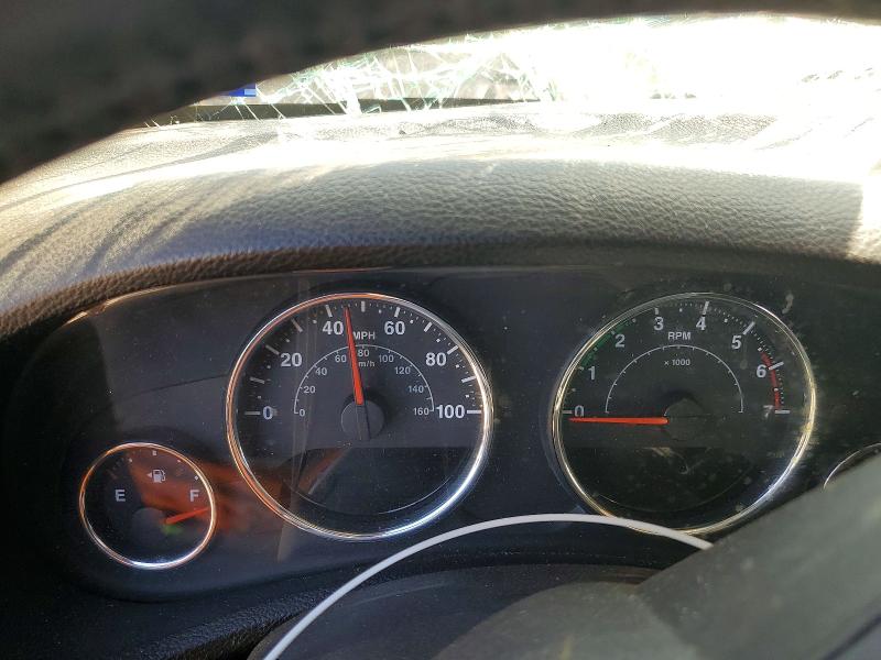 53059456 :رقم المزاد ، 1J4BA3H10BL501602 vin ، 2011 Jeep Wrangler Unlimited مزاد بيع