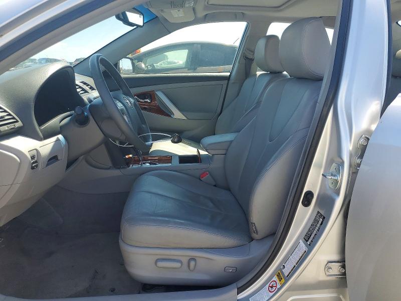 Aukcja sprzedaży 2008 Toyota Camry, vin: JTNBK46K983031627, numer aukcji: 54890206