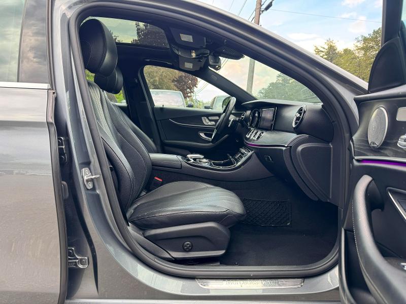 Продаж на аукціоні авто 2017 Mercedes-benz E, vin: WDDZF4KB5HA072058, номер лоту: 54604416