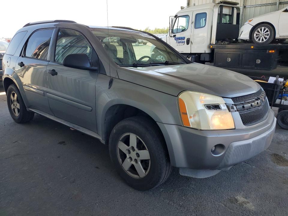 Aukcja sprzedaży 2005 Chevrolet Equinox, vin: 2CNDL13F956178708, numer aukcji: 54653316