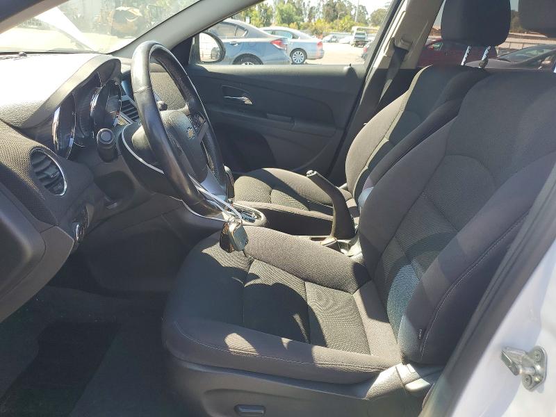 52966816 :رقم المزاد ، 1G1PC5SB1D7207990 vin ، 2013 Chevrolet Cruze مزاد بيع