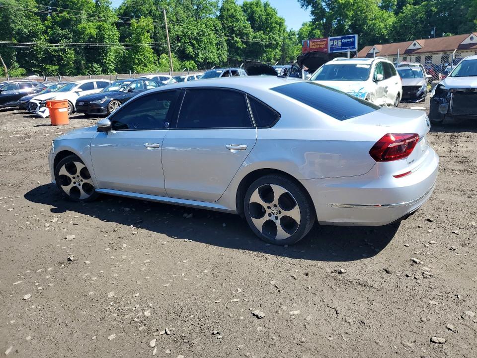 Aukcja sprzedaży 2019 Volkswagen Passat, vin: 1VWLA7A3XKC014417, numer aukcji: 54608386