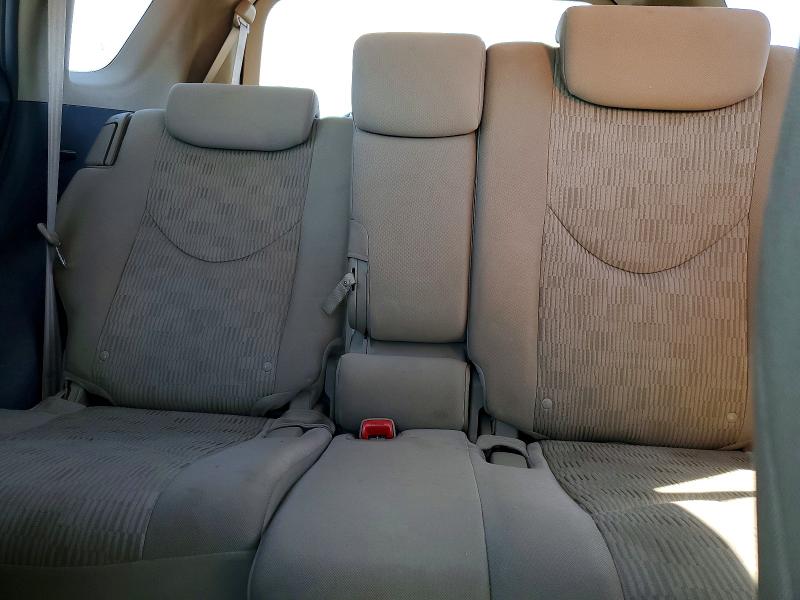 Продажа на аукционе авто 2010 Toyota Rav4, vin: 2T3JF4DV4AW069500, номер лота: 55235086