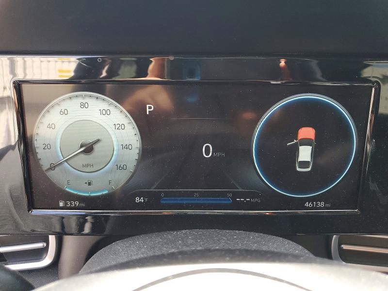 Aukcja sprzedaży 2021 Hyundai Elantra, vin: KMHLS4AG9MU212464, numer aukcji: 54728516
