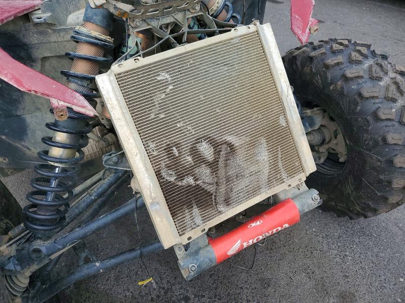 2025 Can-am Maverick X3 მანქანა იყიდება აუქციონზე, vin: 3JBVGAY42SE000416, აუქციონის ნომერი: 53773316