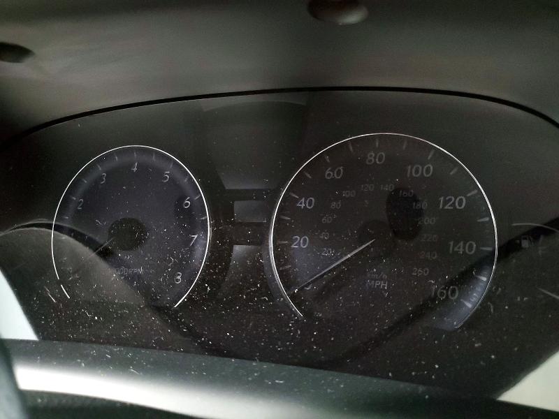 55412326 :رقم المزاد ، JTHCL5EF6A5005527 vin ، 2010 Lexus Ls مزاد بيع