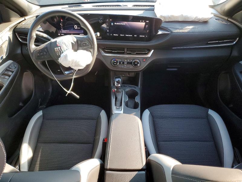 Продажа на аукционе авто 2024 Buick Envista, vin: KL47LAE23RB163663, номер лота: 55268436
