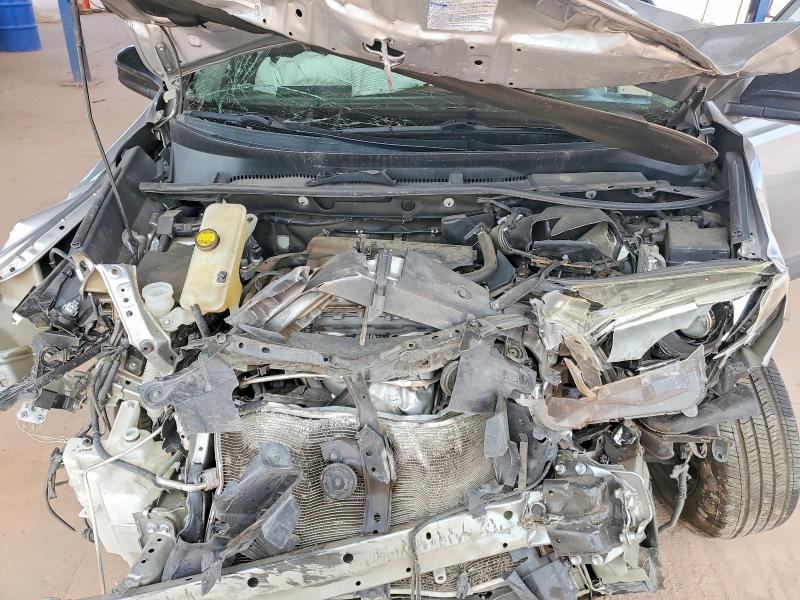 Продаж на аукціоні авто 2017 Toyota Rav4, vin: 2T3ZFREVXHW340097, номер лоту: 55350876