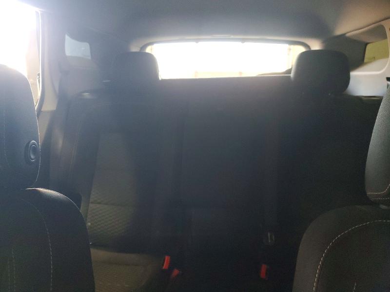 52222706 :رقم المزاد ، 3GKALMEVXJL325819 vin ، 2018 Gmc Terrain مزاد بيع