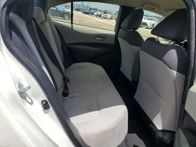 Aukcja sprzedaży 2020 Toyota Corolla, vin: JTDEPRAE2LJ001066, numer aukcji: 53663856