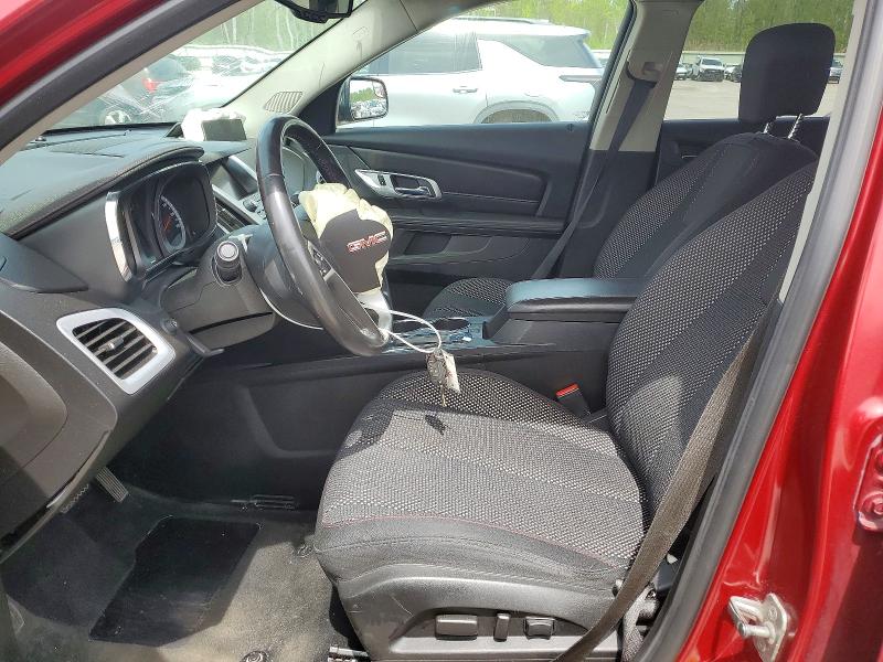 Aukcja sprzedaży 2012 Gmc Terrain, vin: 2GKFLSE53C6309155, numer aukcji: 54767796