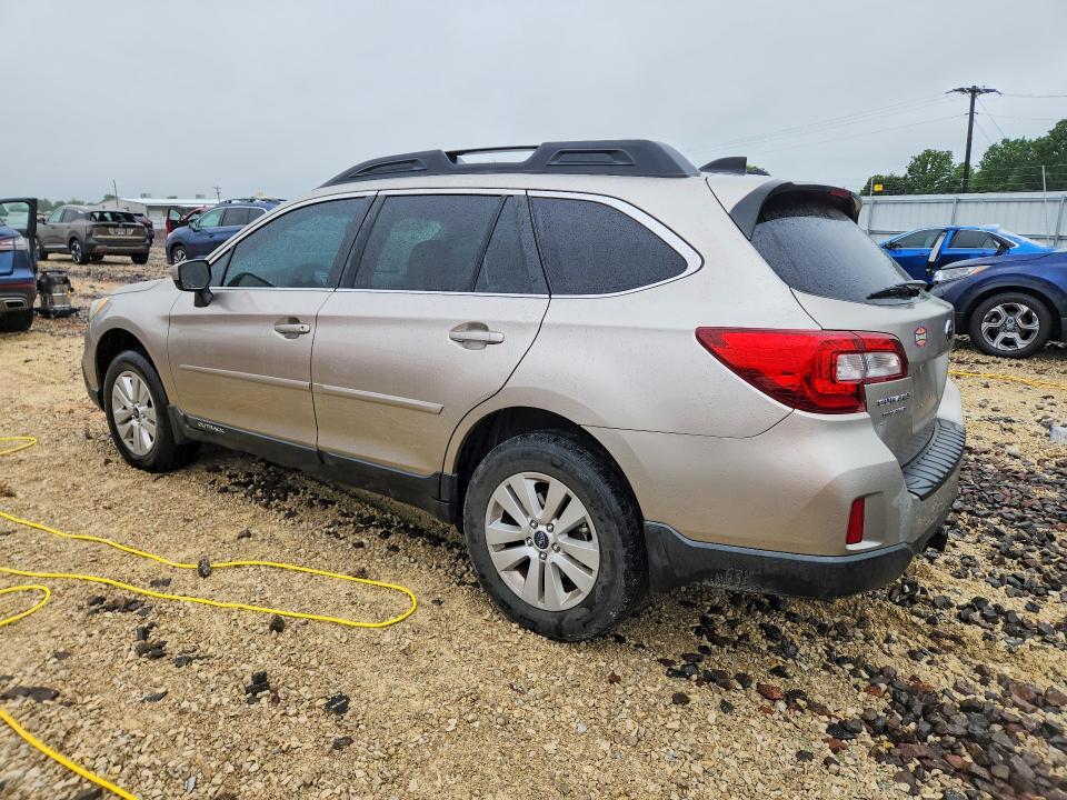 Aukcja sprzedaży 2016 Subaru Outback, vin: 4S4BSBCC4G3222078, numer aukcji: 54122746
