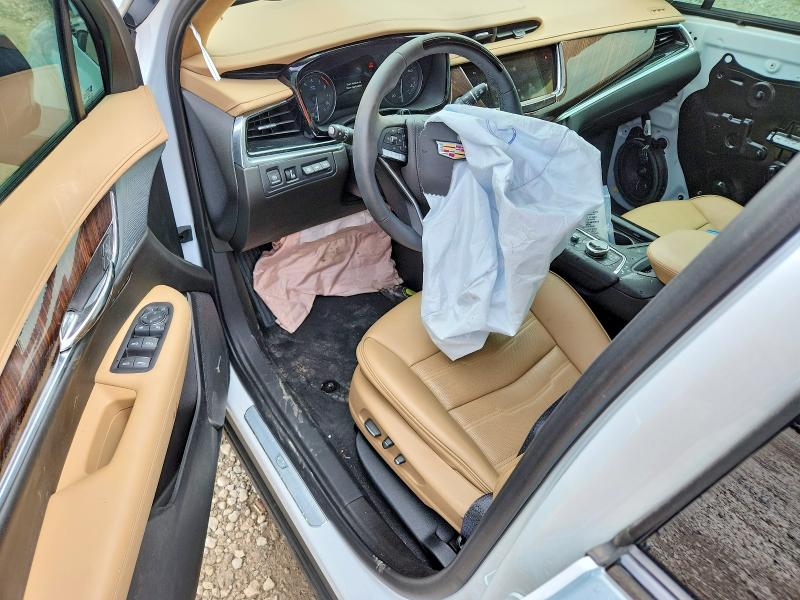 Aukcja sprzedaży 2025 Cadillac Xt6, vin: 1GYKPHRS4SZ157207, numer aukcji: 52292196