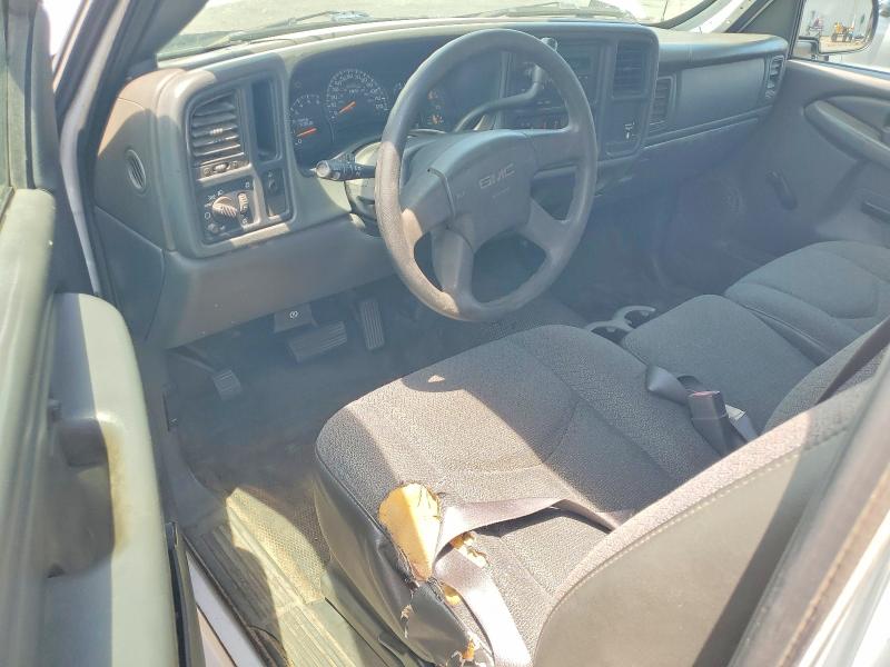 Продаж на аукціоні авто 2005 Gmc Sierra, vin: 1GTHC24U05E344800, номер лоту: 54172496
