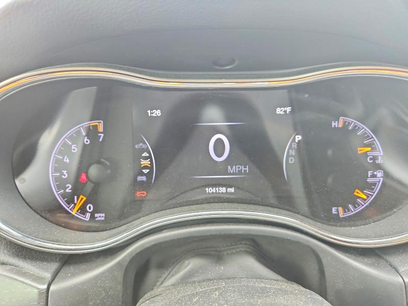 54895376 :رقم المزاد ، 1C4RJFAG1HC744610 vin ، 2017 Jeep Grand Cherokee مزاد بيع