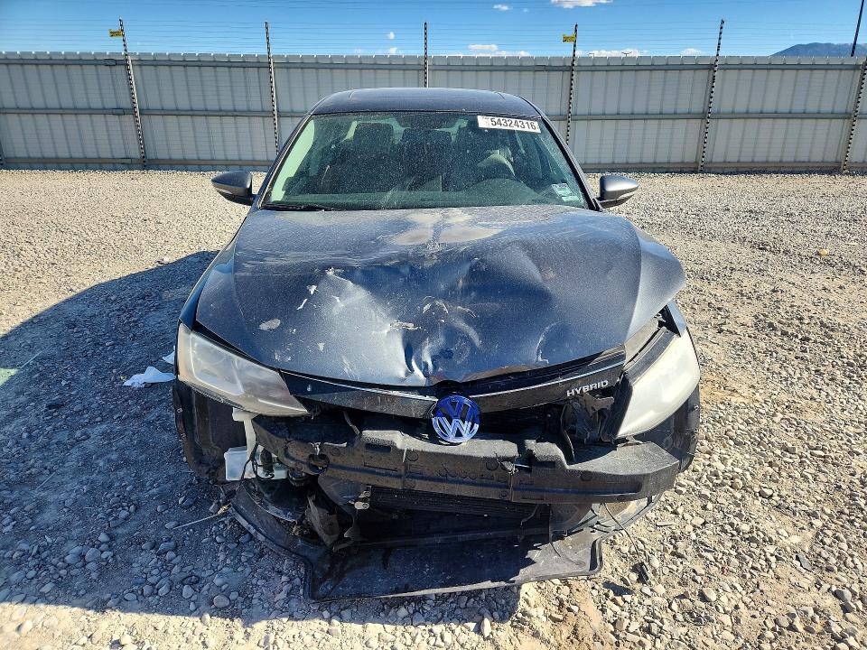 2013 Volkswagen Jetta მანქანა იყიდება აუქციონზე, vin: 3VW637AJ7DM229356, აუქციონის ნომერი: 54324316