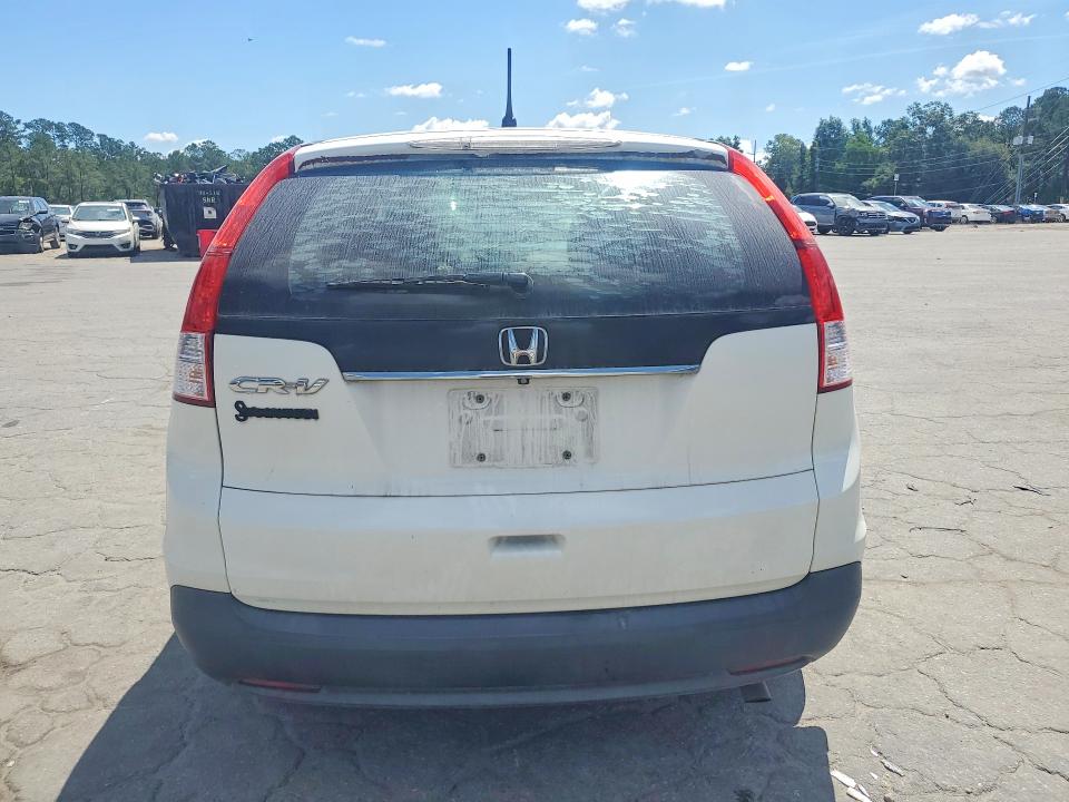 Продаж на аукціоні авто 2014 Honda Cr-v, vin: 5J6RM3H33EL013644, номер лоту: 54444086