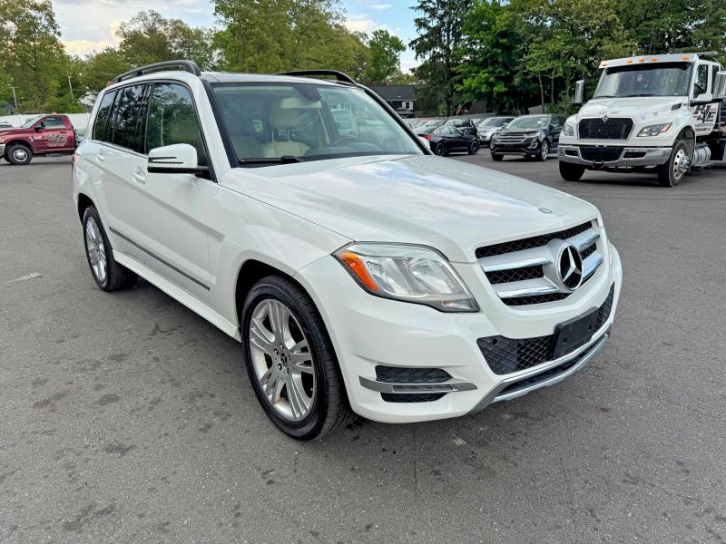 54636896 :رقم المزاد ، WDCGG8JB3EG302089 vin ، 2014 Mercedes-benz Glk مزاد بيع