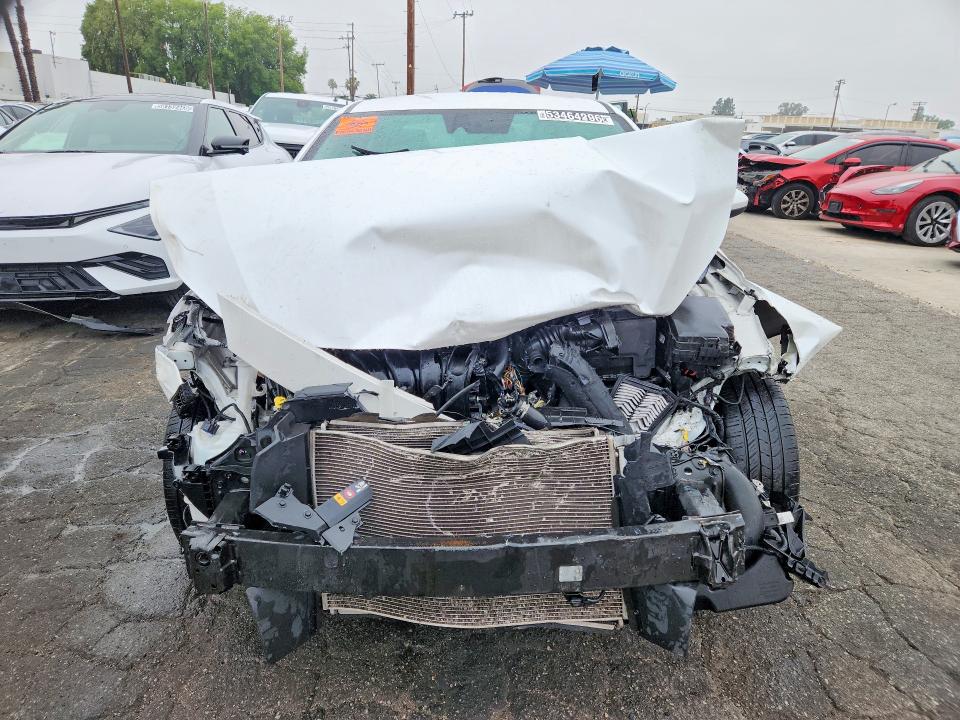 Aukcja sprzedaży 2023 Kia Forte, vin: 3KPF24AD9PE636009, numer aukcji: 53464296