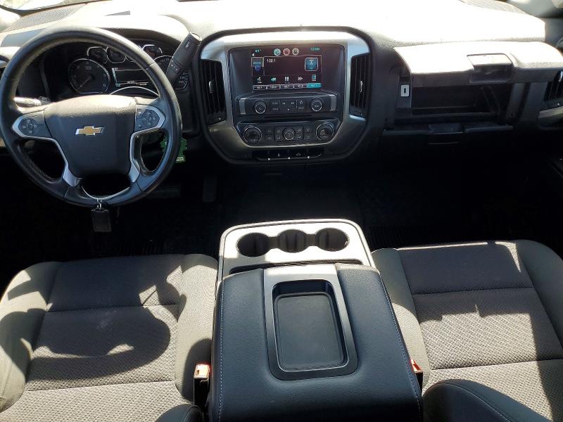 Aukcja sprzedaży 2015 Chevrolet Silverado, vin: 1GCVKREC4FZ384375, numer aukcji: 52731686