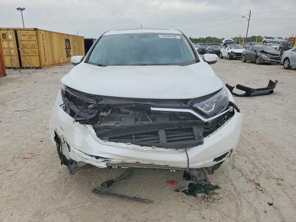 Продаж на аукціоні авто 2022 Honda Cr-v, vin: 7FARW2H55NE019514, номер лоту: 54699546