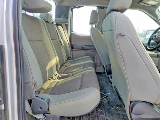 Продажа на аукционе авто 2018 Ford F150, vin: 1FTEX1C53JFC23517, номер лота: 53845876