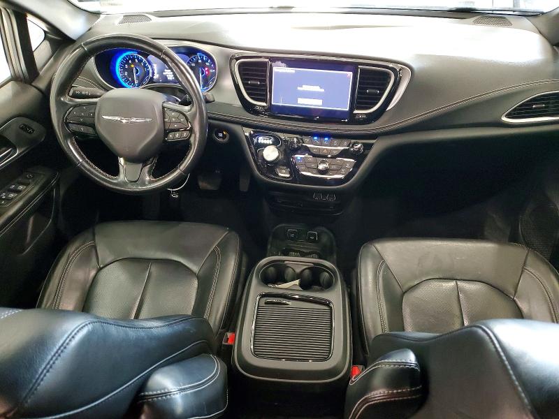 Aukcja sprzedaży 2021 Chrysler Pacifica, vin: 2C4RC1BG8MR540142, numer aukcji: 52332266