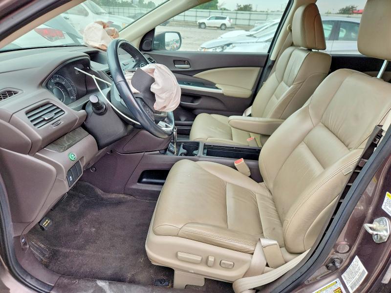 Продажа на аукционе авто 2013 Honda Cr-v, vin: 5J6RM4H79DL084256, номер лота: 53924296