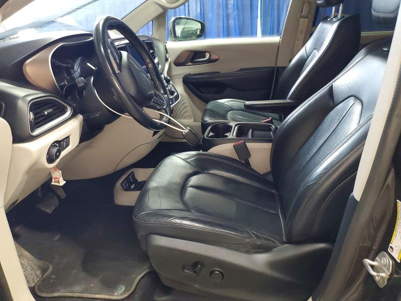 Aukcja sprzedaży 2019 Chrysler Pacifica, vin: 2C4RC1BG9KR665762, numer aukcji: 52450596