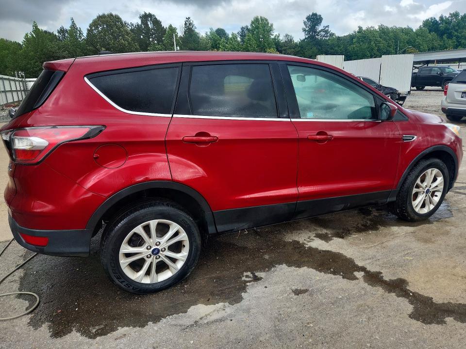 Продаж на аукціоні авто 2017 Ford Escape, vin: 1FMCU9GDXHUA78963, номер лоту: 54657256