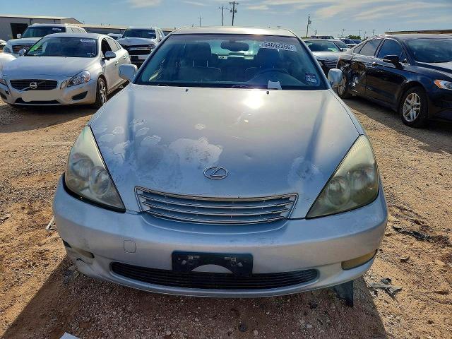 Aukcja sprzedaży 2002 Lexus Es, vin: JTHBF30G120064488, numer aukcji: 54662266