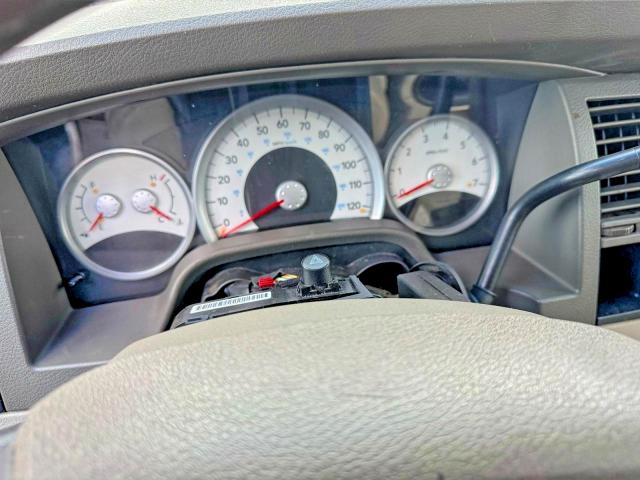 54927496 :رقم المزاد ، 1D4HD58226F112401 vin ، 2006 Dodge Durango مزاد بيع