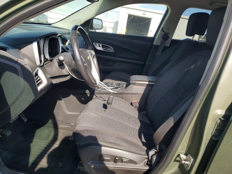 52909916 :رقم المزاد ، 2GNALCEK6F6140486 vin ، 2015 Chevrolet Equinox مزاد بيع