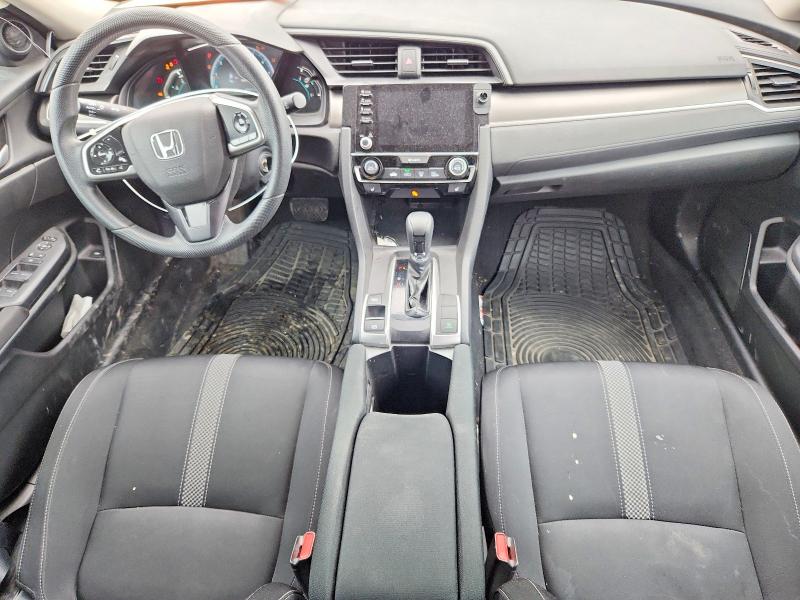 Продажа на аукционе авто 2021 Honda Civic, vin: 2HGFC2F5XMH017004, номер лота: 53448426