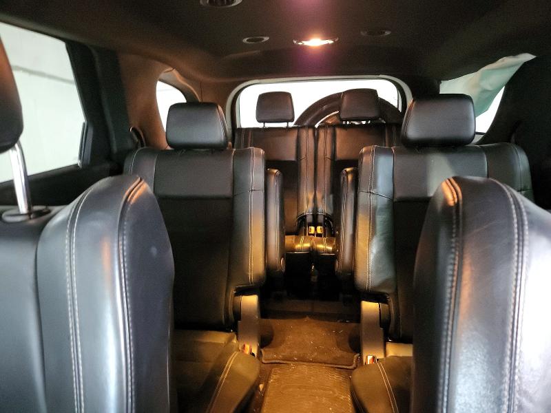 Aukcja sprzedaży 2015 Dodge Durango, vin: 1C4RDJAG7FC180274, numer aukcji: 52535296