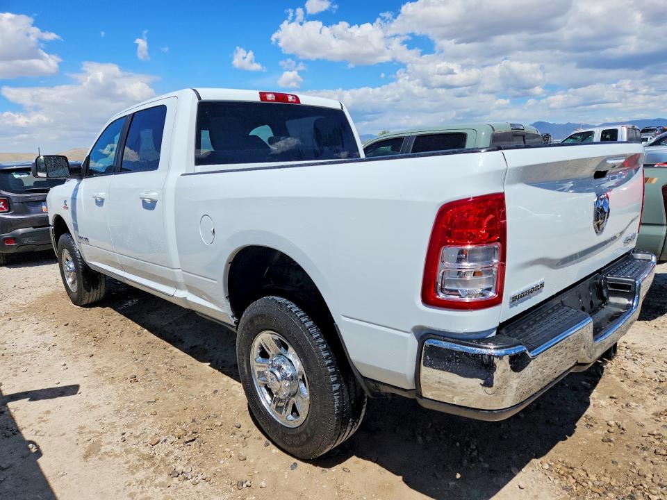 Продажа на аукционе авто 2022 Ram 2500, vin: 3C6UR5DL0NG441260, номер лота: 53097026