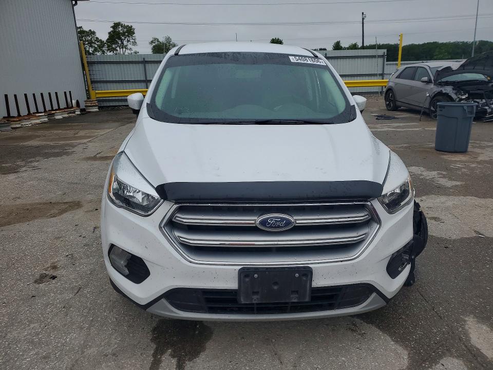 Aukcja sprzedaży 2017 Ford Escape, vin: 1FMCU0G98HUE35824, numer aukcji: 54081806