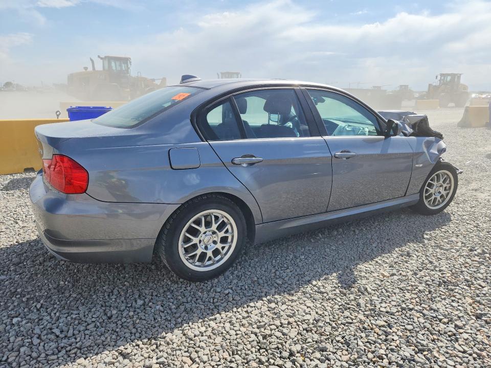 Продаж на аукціоні авто 2009 Bmw 328, vin: WBAPH73539A171059, номер лоту: 53136436