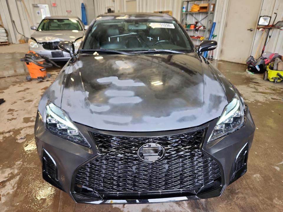 Продаж на аукціоні авто 2009 Lexus Is, vin: JTHCK262X95029581, номер лоту: 54001296