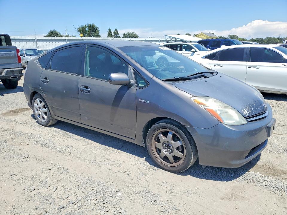 Продажа на аукционе авто 2006 Toyota Prius, vin: JTDKB20U363182267, номер лота: 54491106