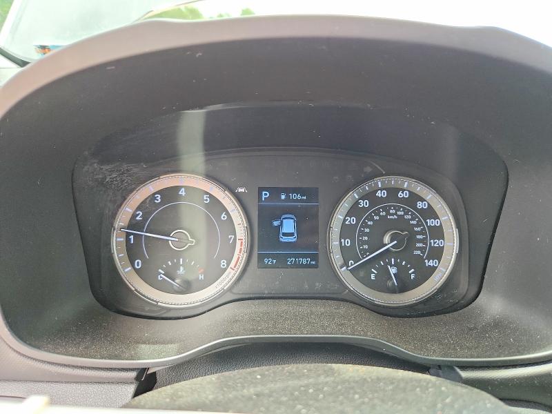 55127366 :رقم المزاد ، KMHRB8A38MU095524 vin ، 2021 Hyundai Venue مزاد بيع