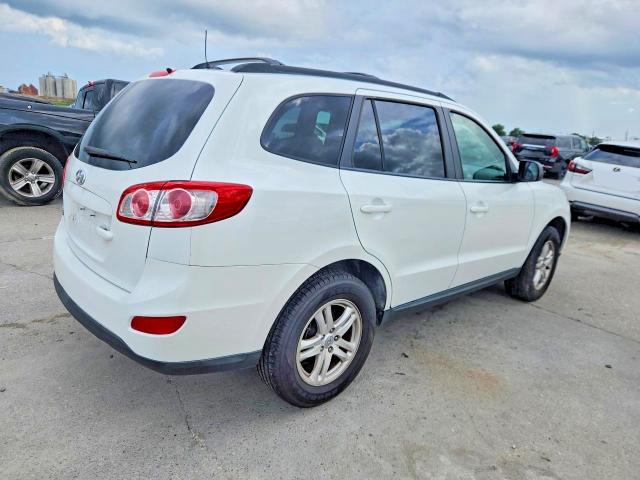 Продаж на аукціоні авто 2012 Hyundai Santa Fe, vin: 5XYZG3AB5CG108679, номер лоту: 54219666
