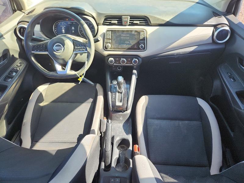 Aukcja sprzedaży 2021 Nissan Versa, vin: 3N1CN8EV6ML838630, numer aukcji: 51885906