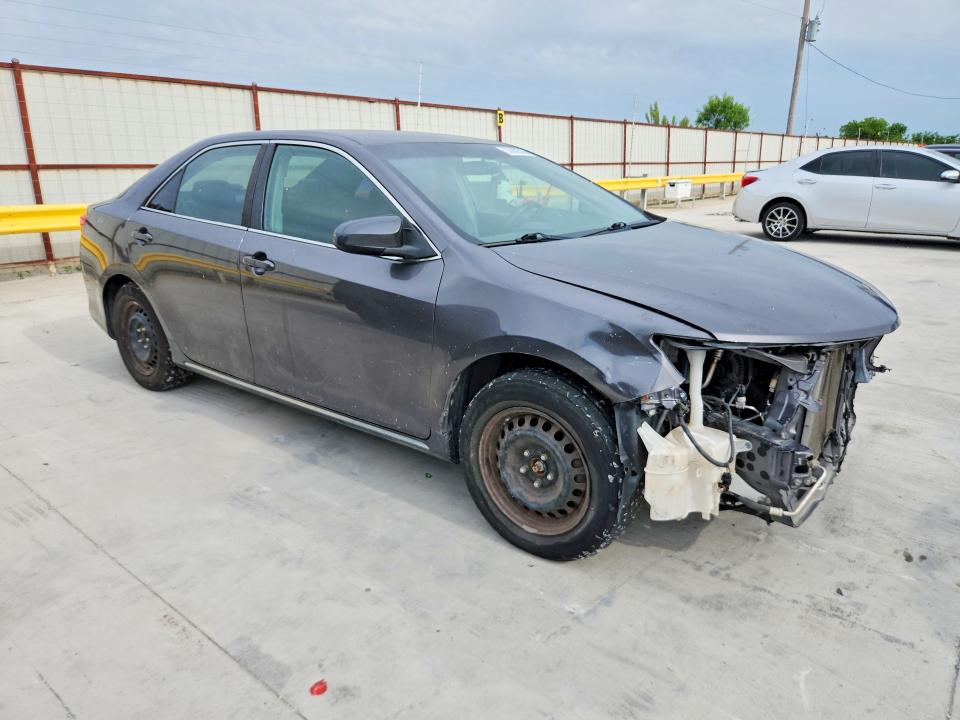 53099316 :رقم المزاد ، 4T1BF1FK9EU341317 vin ، 2014 Toyota Camry مزاد بيع