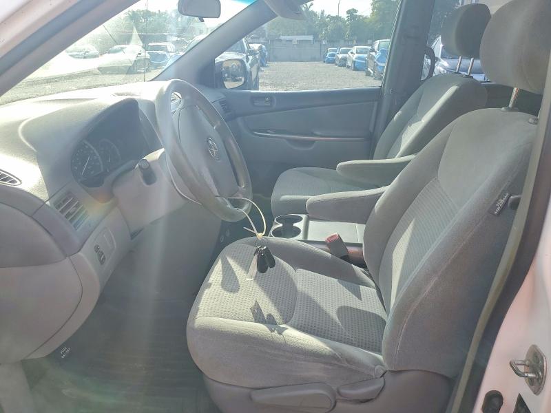 Aukcja sprzedaży 2008 Toyota Sienna, vin: 5TDZK23C88S150417, numer aukcji: 55518656